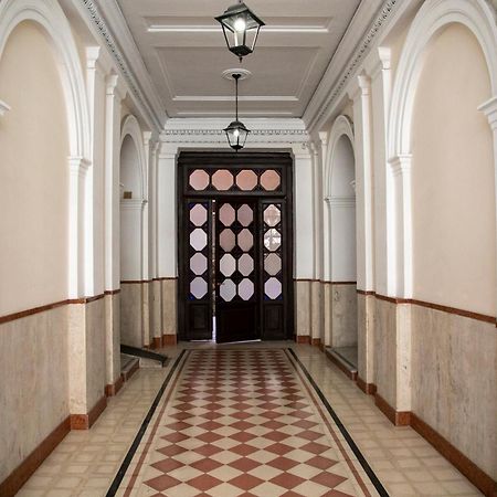Ninfa Hotel Róma Kültér fotó